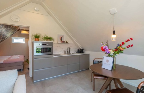 Kortgene House | Apartment in Kortgene near Grevelingenmeer