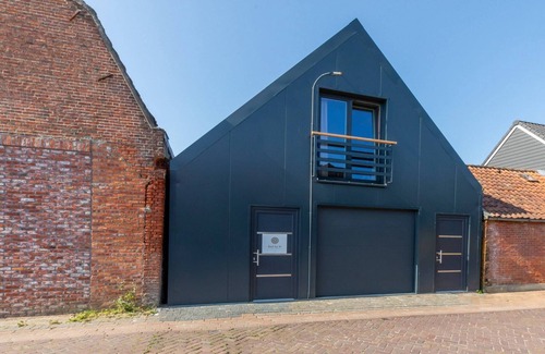 Kortgene House | Apartment in Kortgene near Grevelingenmeer
