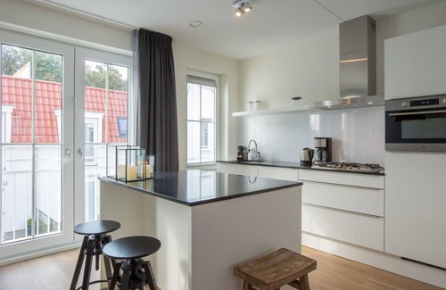 Dishoek Apartment | Apartment in Koudekerke near South Beach