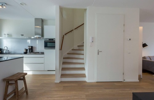 Dishoek Apartment | Apartment in Koudekerke near South Beach