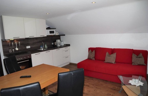 Krimml Apartment | Apartment in Krimml near Waterfalls