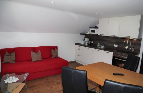 Krimml Apartment | Apartment in Krimml near Waterfalls