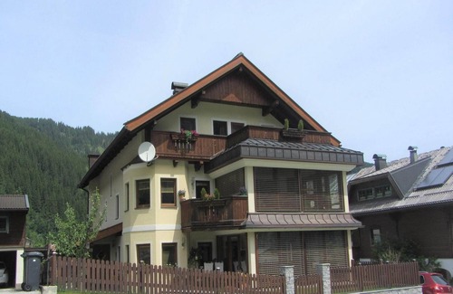 Krimml Apartment | Apartment in Krimml near Waterfalls
