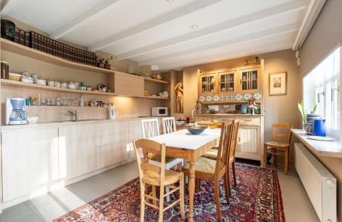 Bazel House | Apartment in Kruibeke Wissekerke Castle