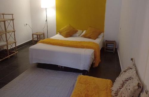 Ksar El Majaz Apartment | Apartment in ksar sghir in front of ferry passenger terminal Tanger Med/ Med Tangier