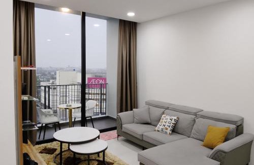 Taman Charming Apartment | Apartment in Kuching