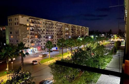 Kutaisi Apartment | Apartment in Kutaisi Aghmashenebeli III