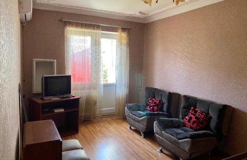 Kutaisi Apartment | Apartment in Kutaisi Aghmashenebeli III