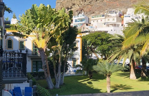 Lomo Quiebre Apartment | Apartment in La Venecia - Harbor Apt 324 - with 40 sqm roof terrace