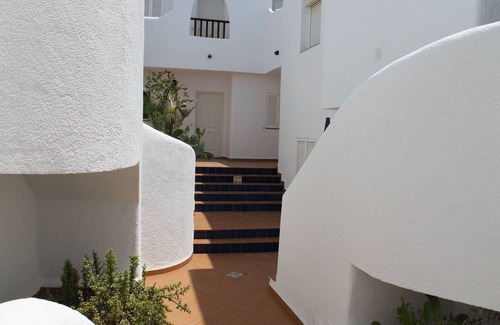 La Isleta del Moro Apartment | Apartment in La Isleta del Moro, Cabo de Gata, Almeria