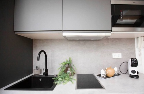 Alcobendas Apartment | Apartment in la moraleja