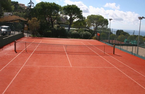 La Turbie Apartment | Apartment in La Turbie with Fenced Garden