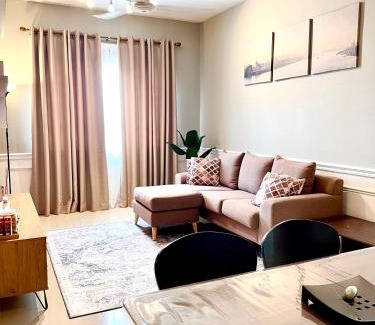 Kampung Ladang Tok Pelam Apartment | Apartment in Ladang Tok Pelam
