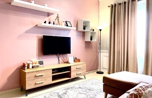 Kampung Ladang Tok Pelam Apartment | Apartment in Ladang Tok Pelam