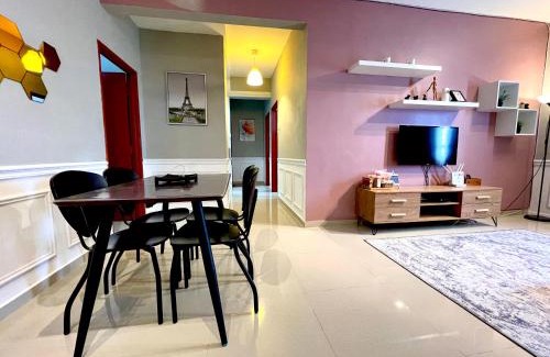 Kampung Ladang Tok Pelam Apartment | Apartment in Ladang Tok Pelam