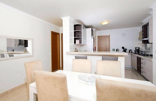 Meia Praia Apartment | Apartment in Lagos near beach