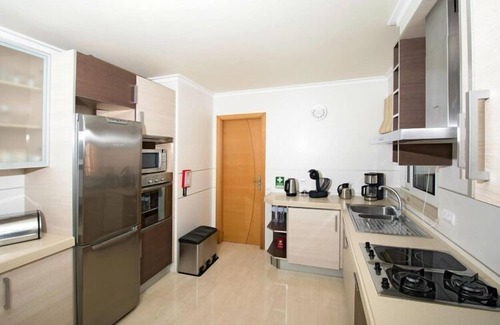 Meia Praia Apartment | Apartment in Lagos near beach