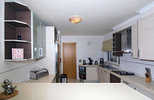 Meia Praia Apartment | Apartment in Lagos near beach