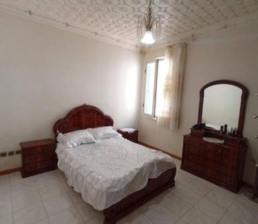 Centre Ville Apartment | Apartment in Larache center
