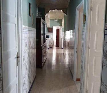 Centre Ville Apartment | Apartment in Larache center