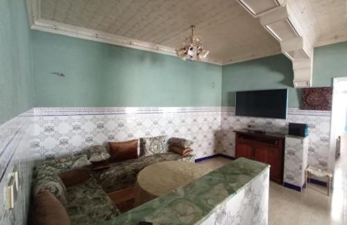 Centre Ville Apartment | Apartment in Larache center