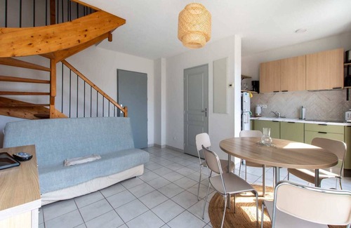Le Grau-Du-Roi Apartment | Apartment in Le Grau-du-Roi near Sandy Beach