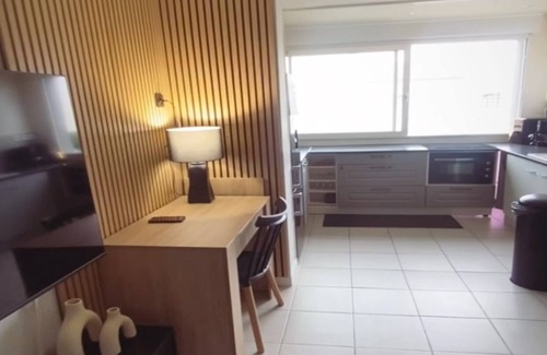 Le Grau-Du-Roi Apartment | Apartment in Le Grau Du Roi, close to the beach and town center.