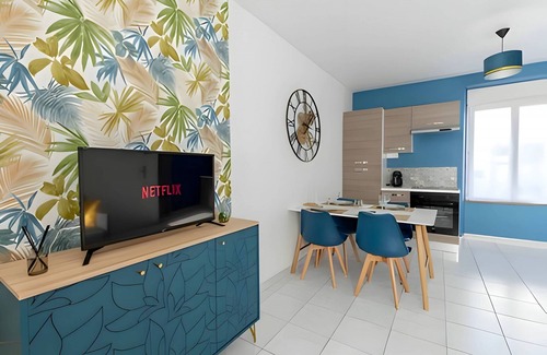 Le Mans Apartment | Apartment in Le Mans near Iconic Circuit