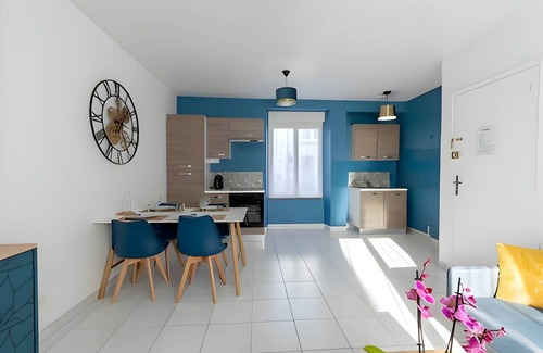 Le Mans Apartment | Apartment in Le Mans near Iconic Circuit