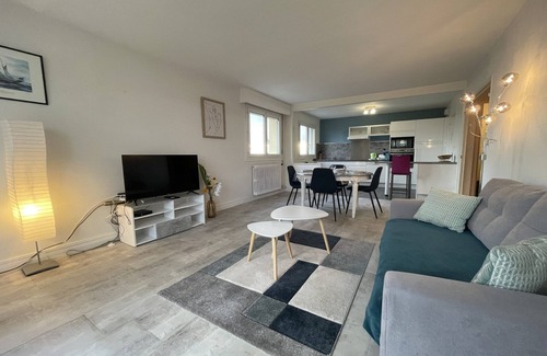 Le Mans Apartment | Apartment in Le Mans near 24 Hours Circuit