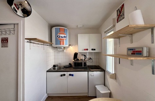 Liberation House | Apartment in Le Mans near Historic Center