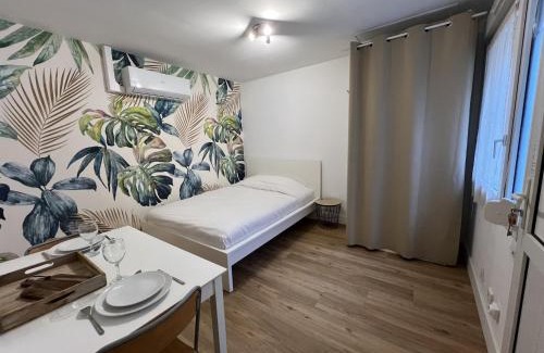 Liberation House | Apartment in Le Mans near Old Town