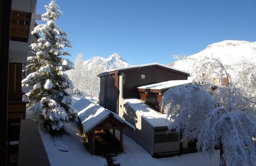 Les Deux Alpes Apartment | Apartment in Les Deux Alpes 1800