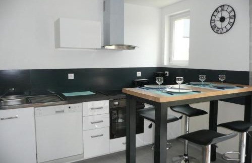 Plouguerneau House | Apartment in Lilia near Sandy Kastell Ac'h Beach