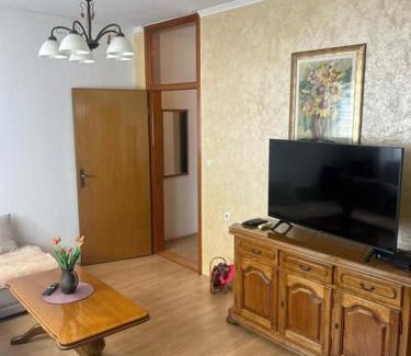 Mostar Apartment | Apartment in Lipa street