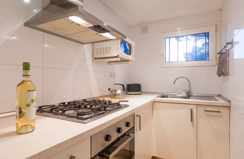 Palafrugell Apartment | Apartment in Llafranc near Sandy Beach
