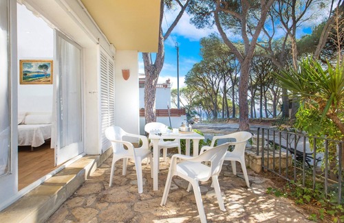 Palafrugell Apartment | Apartment in Llafranc near Sandy Beach