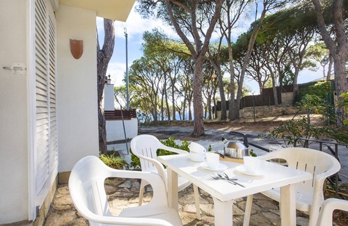 Palafrugell Apartment | Apartment in Llafranc near Sandy Beach