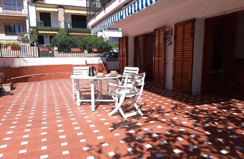 Llafranc Apartment | Apartment in Llafranc near Beach & Town