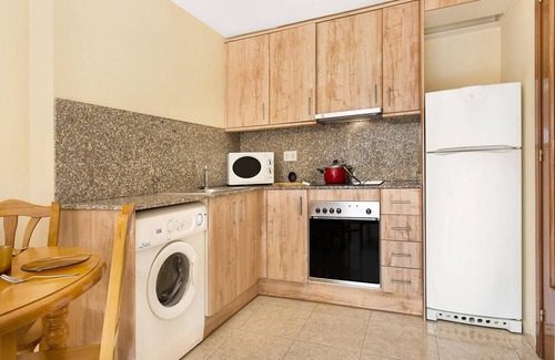 Lloret de Mar Apartment | Apartment in Lloret de Mar near Beach