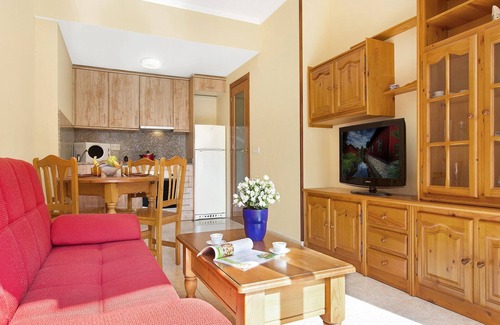 Lloret de Mar Apartment | Apartment in Lloret de Mar near Beach