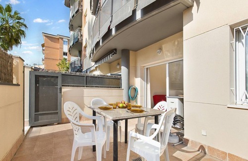 Lloret de Mar Apartment | Apartment in Lloret de Mar near Beach