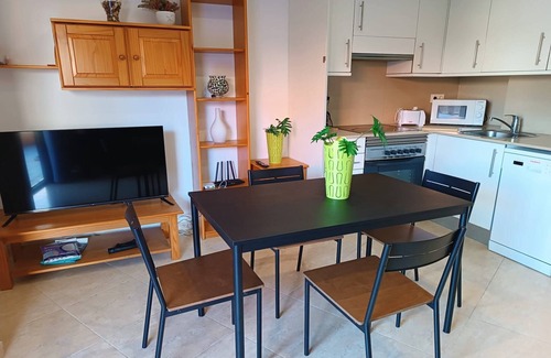 Lloret Town Center Apartment | Apartment in Lloret de Mar near the Beach