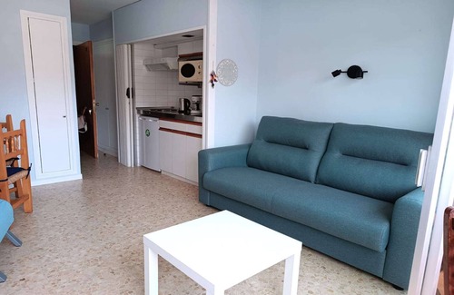 Lloret Town Center Apartment | Apartment in Lloret by the Beach