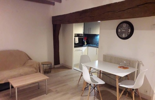 Chartres Apartment | Apartment in lower town - Chartres - La Corroierie