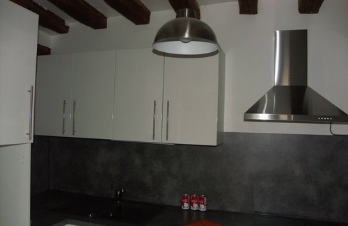 Chartres Apartment | Apartment in lower town - Chartres - La Corroierie