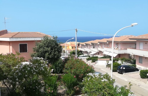 Castelsardo Apartment | Apartment in Lu Bagnu, Castelsardo SS