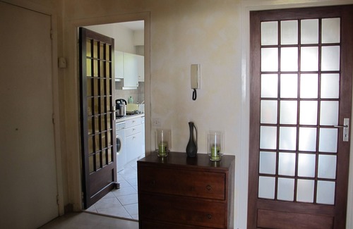 La Croix des Gardes Apartment | Apartment in luxury residence, swimming pool and tennis.