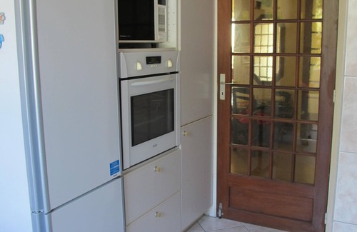 La Croix des Gardes Apartment | Apartment in luxury residence, swimming pool and tennis.