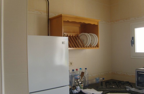 Port El Kantaoui Apartment | Apartment in luxury villa 800m from kantaoui beach 5 people